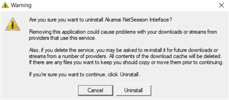 Image result for Programmi da Disinstallare Subito
