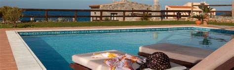 Hôtel Vasia Ormos Beach 4* Adult Only +14, Crète, Grèce | Ôvoyages