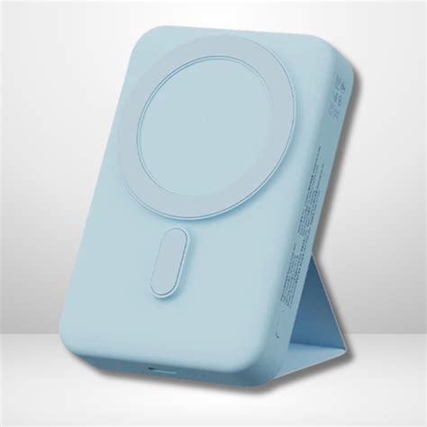 Xundd Magsafe Power Bank With stand 10000mah Real Capacity XDCH-034 (B ...