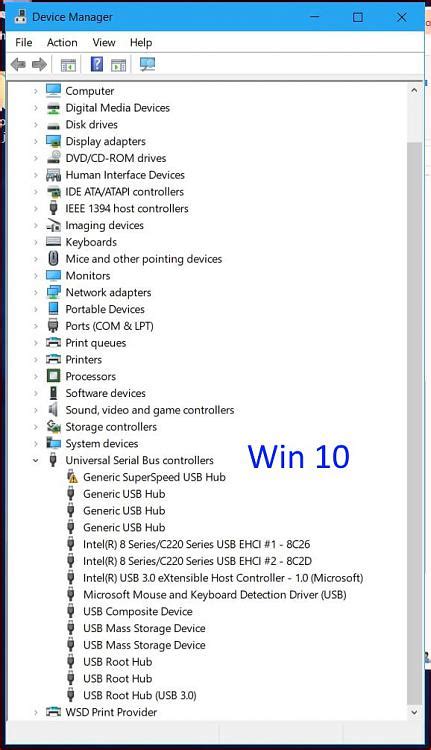 Code 43 USB 的图像结果