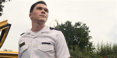 10 Things You Didn’t Know about Casey W. Johnson - TVovermind