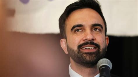 Zohran Mamdani Net Worth: New York mayor-elect lives on rent, has no ...