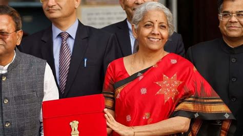 भारत में 1947 से 2024 तक के वित्त मंत्रियों की सूची