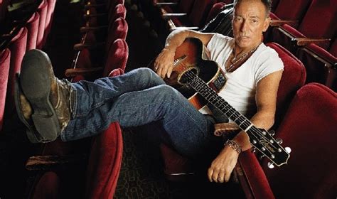 Bruce Springsteen, annullato il concerto a San Siro | Milano.notizie.it