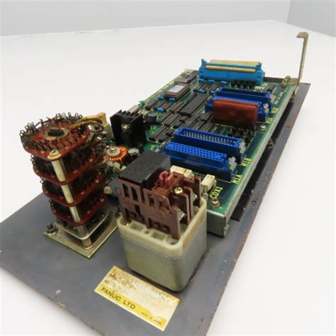 Image result for Fanuc Operator Panel