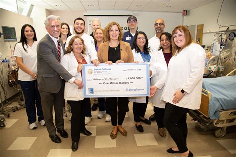 SCVNews.com | State Awards Safety, Infrastructure Funding to SCV ...