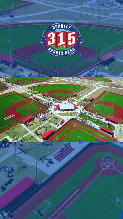 Bradley 315 Sports Park (@bradley315sports) • Instagram photos and videos