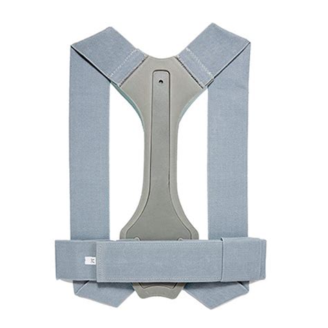 Buy Posture Corrector for Men and Women, Adjustable and Invisible Back ...