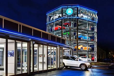 Kuvatulokset haulle carvana elevator