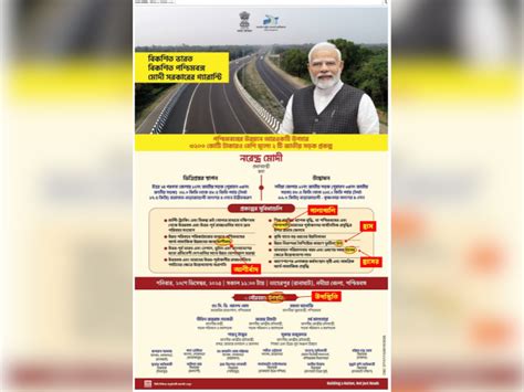 BJP Newspaper Ads in Bengal Trigger Row Over Bengali Spelling Errors ...