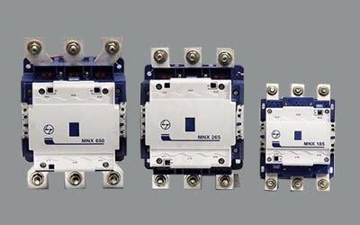L&T Switchgear Dealers in Mumbai, L&T Contactor, Power Contactors ...