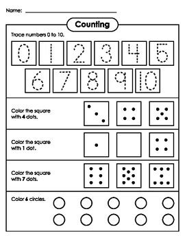 Image result for Simple Counting
