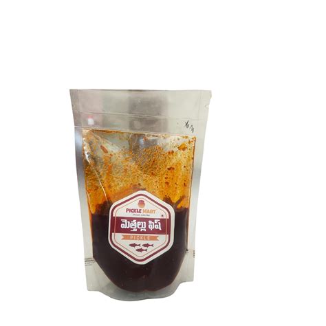 PICKLE MART Mettallu Pickle 1 Kg : Amazon.in: Grocery & Gourmet Foods
