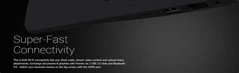 Micromax Lapbook Atom 11.6-inch Laptop (2GB/32GB/Windows 10/Silver/1 ...