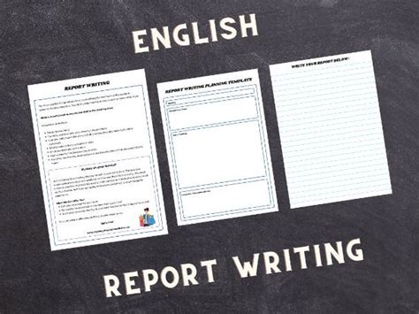 Image result for Report Writing Practice UK