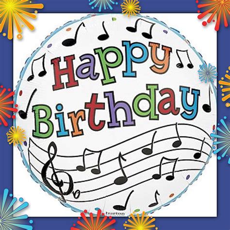 Free Musician Birthday Cliparts, Download Free Musician Birthday ...