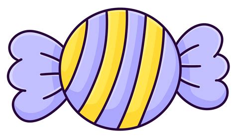 Candy Images Cartoon