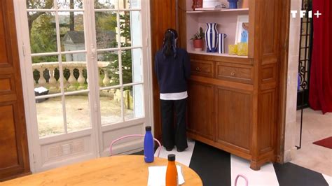 Cache-Cache Geant 的图像结果