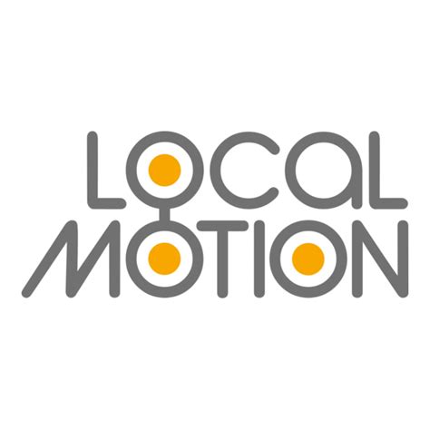 Local Motion Logo 的图像结果