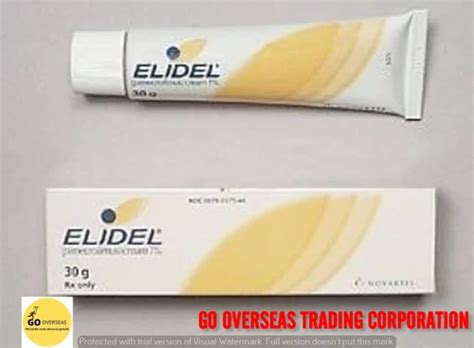 Skin Care Drugs and Ointments - Benoquin Cream Monobenzone 100% Export ...