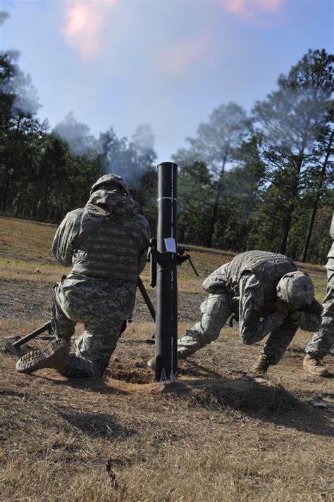 2nd Brigade Combat Team, 82nd Airborne Division Conducts Fire Control ...