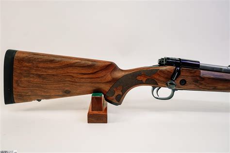 For Sale: Winchester Model 70 Super Grade AAA Fren... near ...