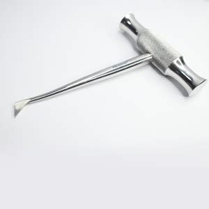 Polodent ROOT ELEVATOR CROSS BAR LEFT Dental Elevator Price in India ...