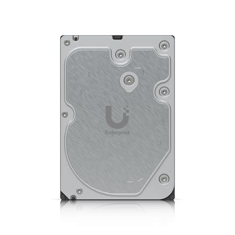 Enterprise 3.5" HDD, 8 TB - Ubiquiti Store