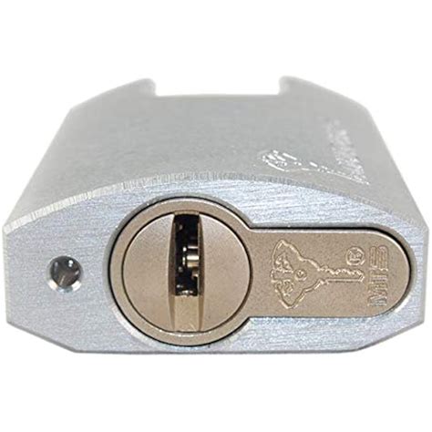 Mul-t-lock #47 G-Series Padlock with Protector - India | Ubuy