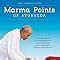 Marma Points of Ayurveda: The Energy Pathways for Healing Body, Mind ...