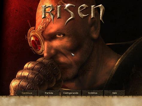 Risen - Download for PC Free