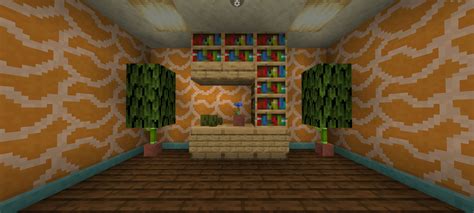 Image result for Mods Which Add Building Blocks Minecraft