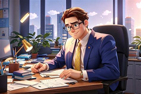 Anime Entrepreneur 的图像结果