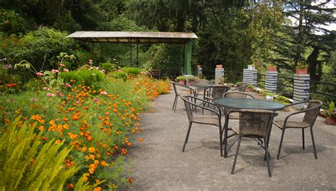 SUN N SNOW INN KAUSANI (Uttarakhand) - Hotel Reviews, Photos, Rate ...