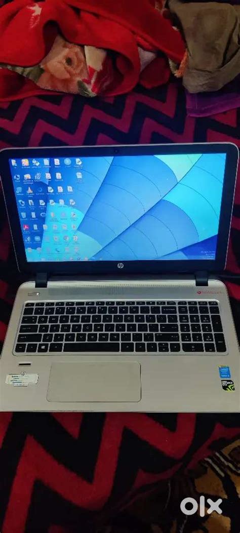 Hp envy - 8gb Ram 1000 gb memory/ Rom - Nvidia graphics card ...