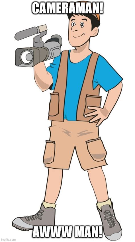Camera Face Man Meme 的图像结果