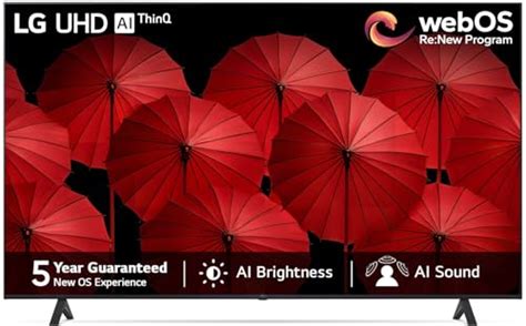 Best 4K TV In India: Explore Top Models From Best Brands