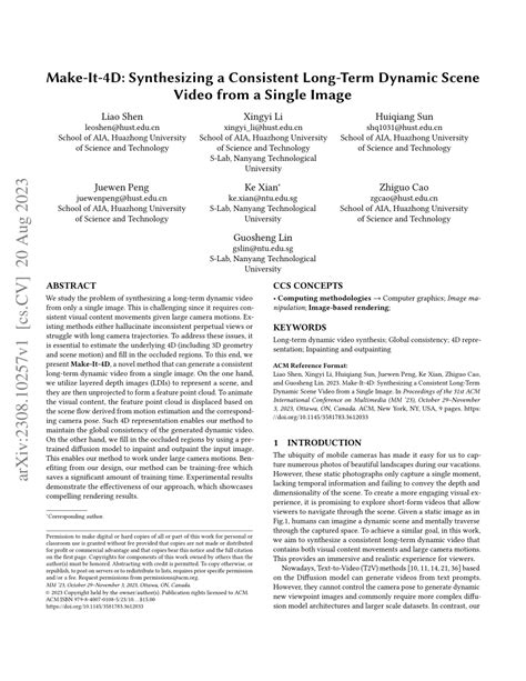 Image result for Generating Dynamic