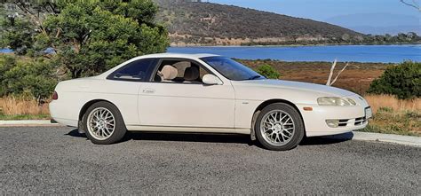 1991 TOYOTA SOARER GT (LEXUS SC400) COUPE - JCW5239372 - JUST CARS