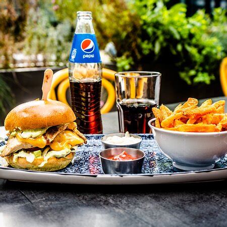 THE ROAST - TWIN TOWERS, Vienna - Favoriten District - Menu, Prices ...