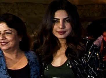 From Priyanka to Salman, celebs at various Christmas parties