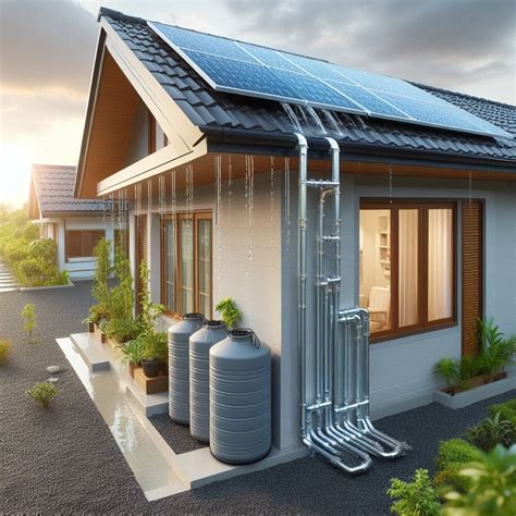 Net-Zero Desalination: Sustainable Water Solutions for Arid Regions ...