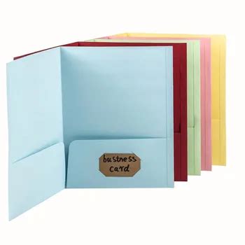 Image result for Paper File Folder