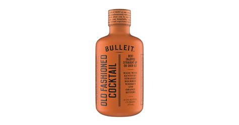 Bulleit Frontier Whiskey Introduces Ready to Serve Cocktails: Bulleit ...