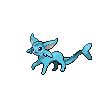 Vaporeon #134.196 - FusionDex.org