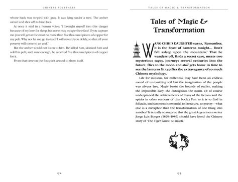 Chinese Folktales | Book by Xiulu Wang, Chuanju Hu, J.K. Jackson ...