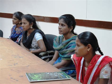 Inauguration Function for Diploma in Job Skills Programme | Rajiv ...