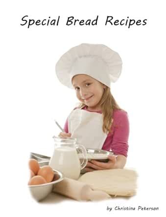 Rye Bread Recipes (Breads Book 22) eBook : Peterson, Christina : Amazon ...