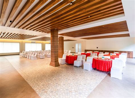 DLS Divine River Resort & Spa | 5-Star Resort in Rishikesh