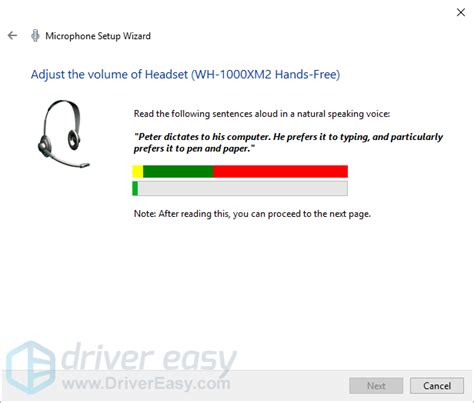 Test Microphone On PC 的图像结果